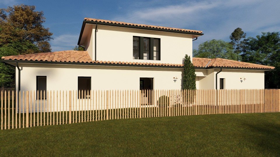 Maison à vendre, 145m², Pessac