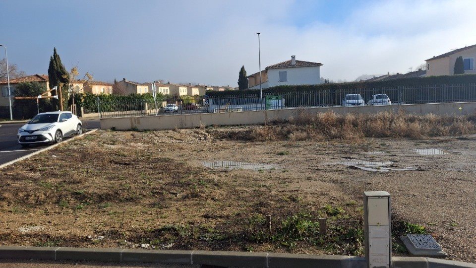 Maison à vendre, 64m², Peyrolles-en-Provence