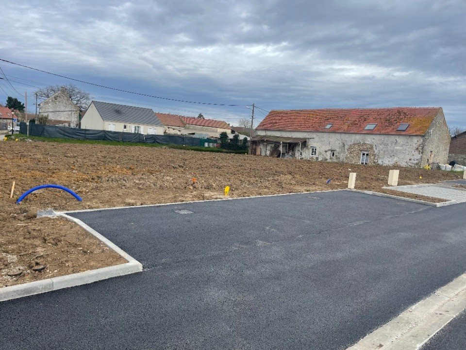 Maison à vendre, 70m², Eragny-sur-Epte