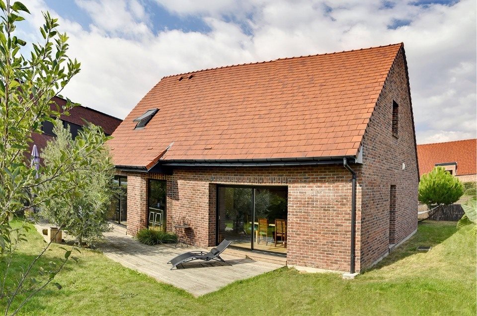 Maison à vendre, 140m², Wailly