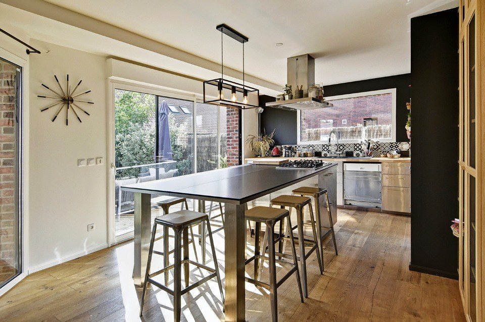 Maison à vendre, 140m², Wailly