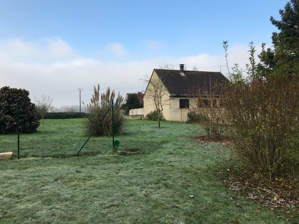 Maison à vendre, 105m², Saint-Rémy-lès-Chevreuse