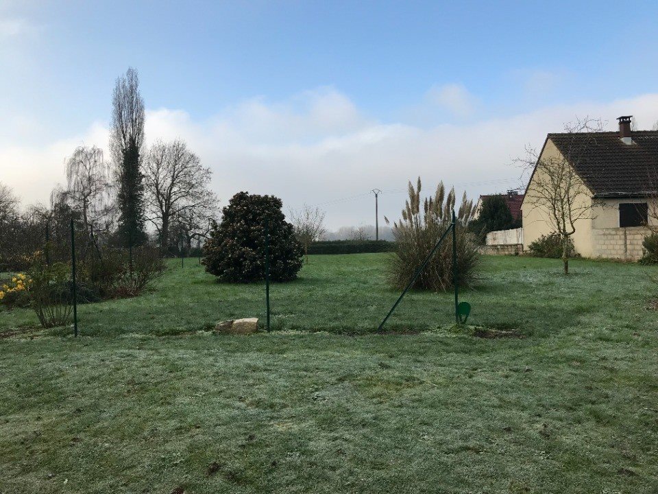 Maison à vendre, 105m², Saint-Rémy-lès-Chevreuse