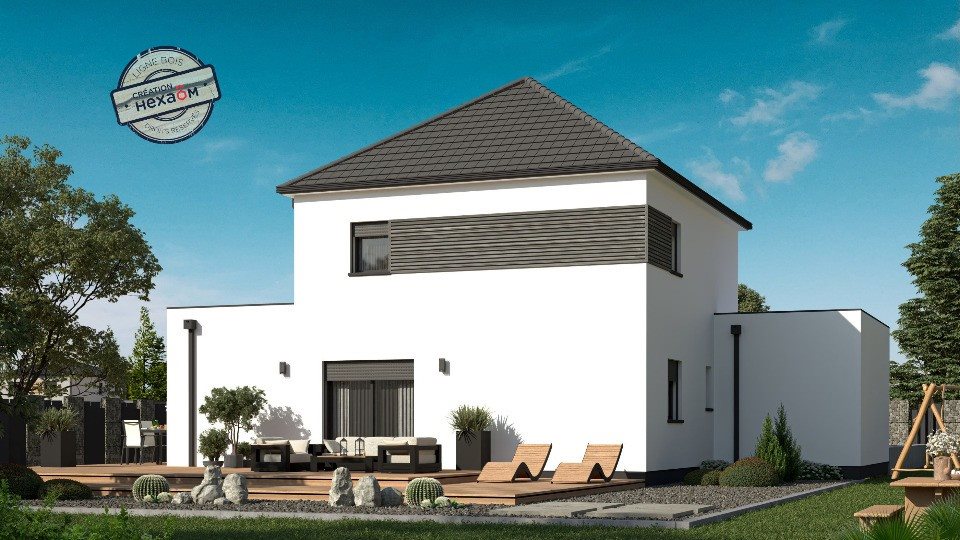 Maison à vendre, 114m², Fontenay-aux-Roses
