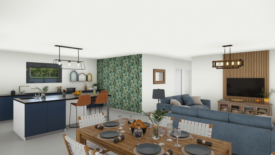 Maison à vendre, 110m², Garéoult