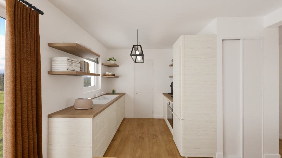 Maison à vendre, 104m², Tremblay-en-France