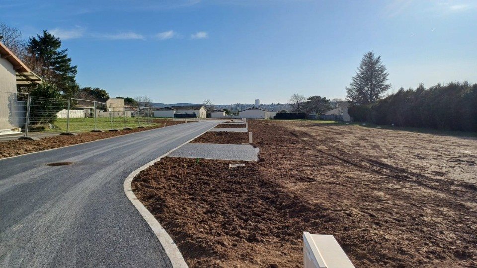 Maison à vendre, 60m², Saint-Yrieix-sur-Charente