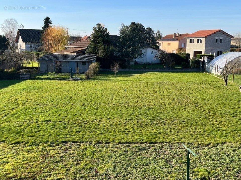 Maison à vendre, 160m², Dammartin-en-Goële