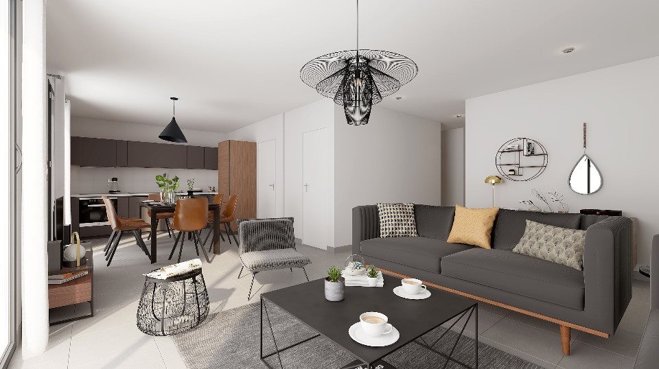 Maison à vendre, 85m², Varilhes