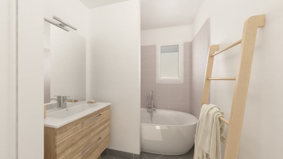 Maison à vendre, 100m², Saint-Gaudens