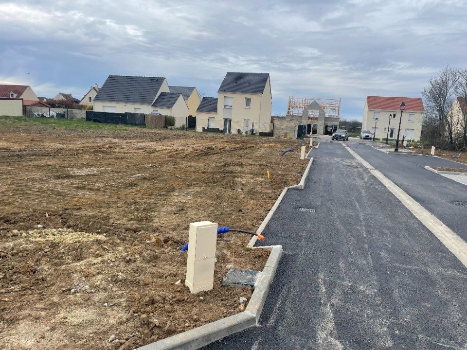 Maison à vendre, 120m², Eragny-sur-Epte