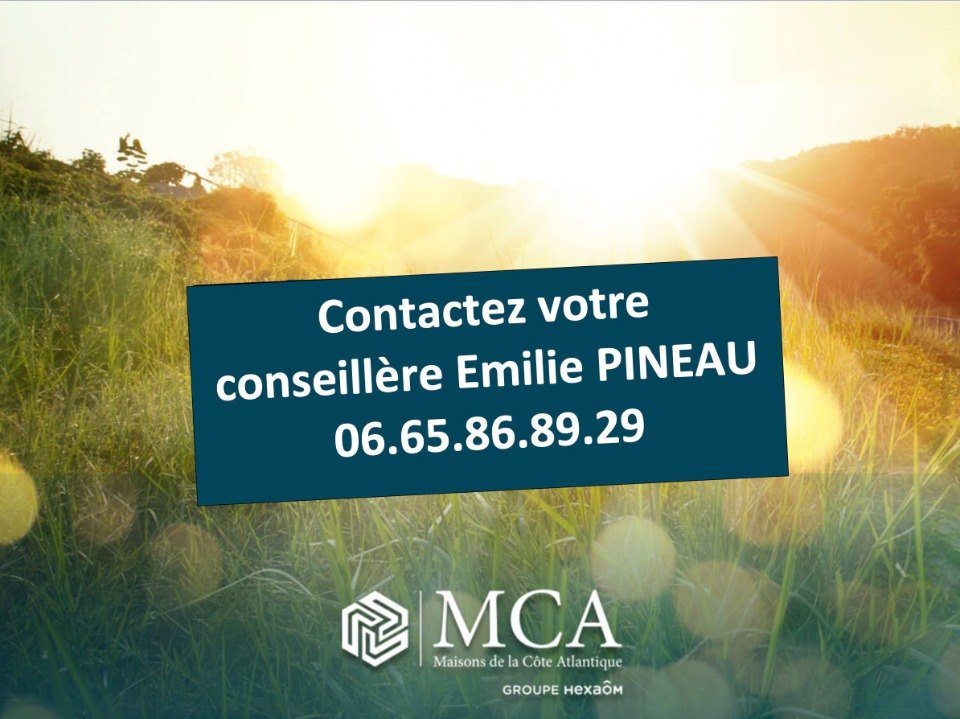 Maison à vendre, 60m², Jatxou