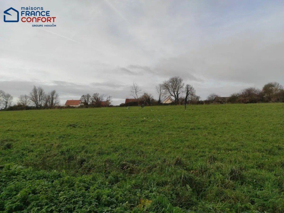 Maison à vendre, 110m², Grandcamp-Maisy