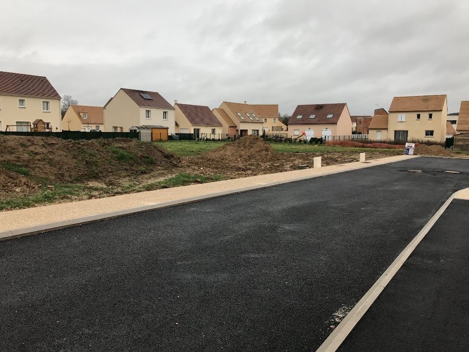 Maison à vendre, 71m², Tremblay-en-France