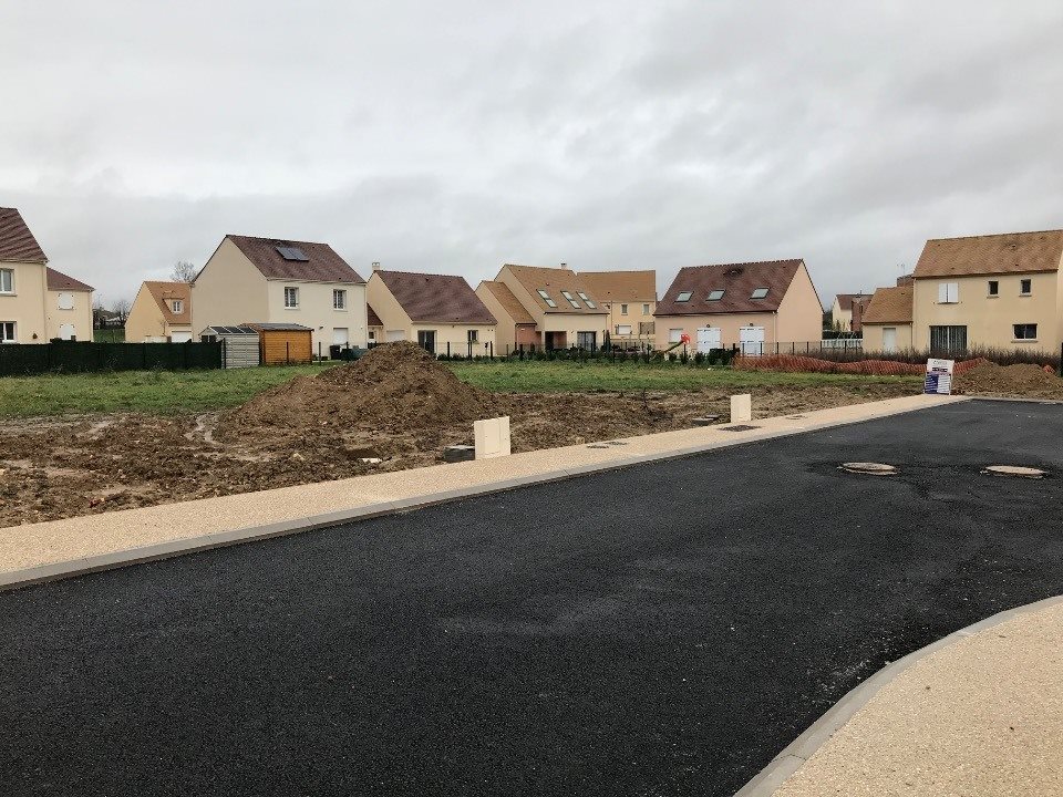 Maison à vendre, 71m², Tremblay-en-France