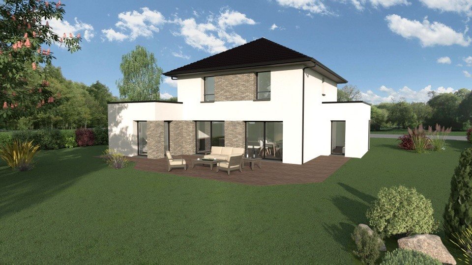 Maison à vendre, 150m², Dourges