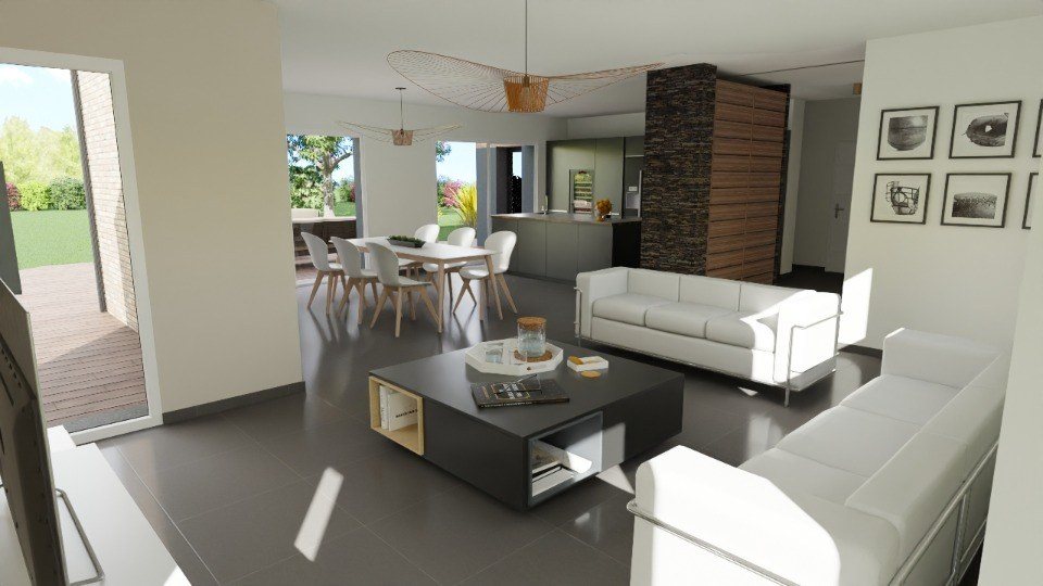 Maison à vendre, 150m², Dourges