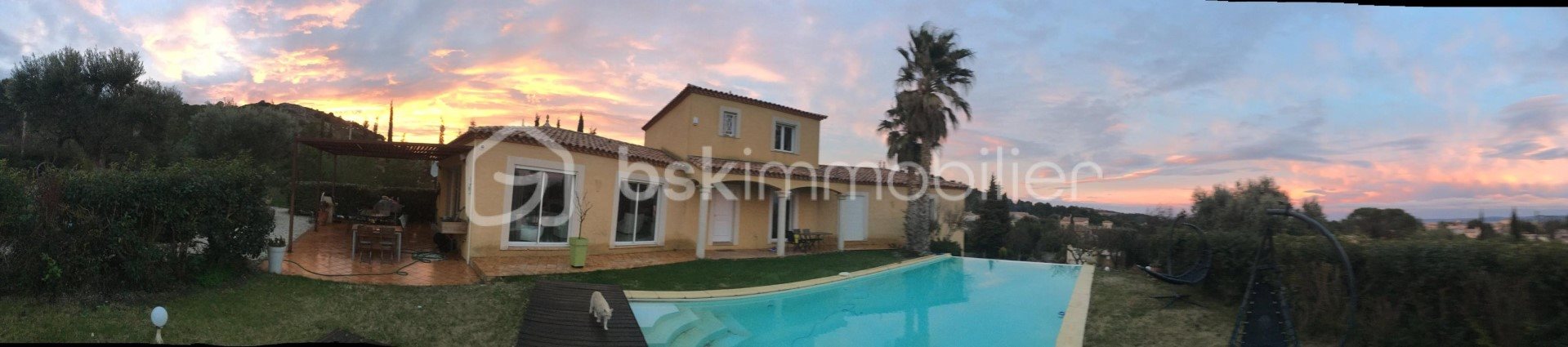 Maison à vendre, 202m², Narbonne