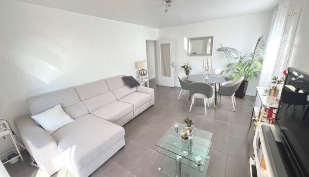 Appartement à vendre, 77m², La Garde