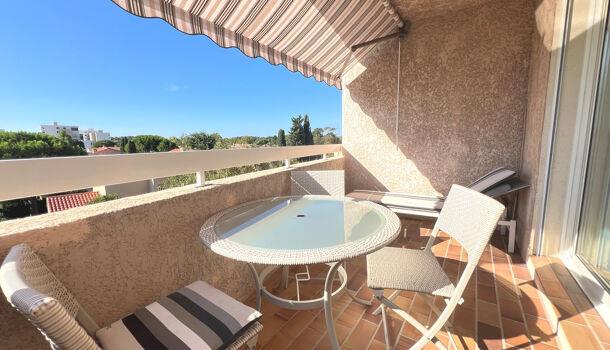 Appartement à vendre, 77m², La Garde