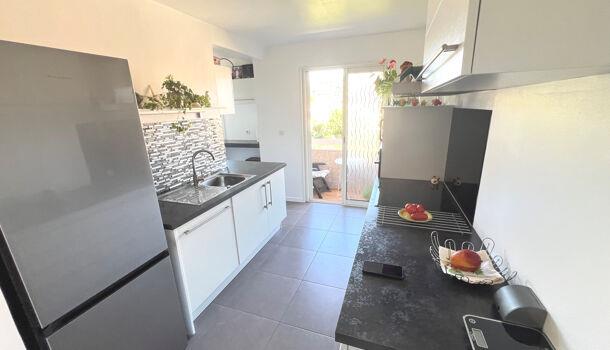 Appartement à vendre, 77m², La Garde