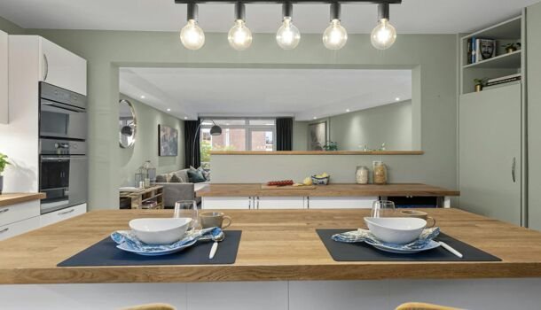 Appartement à vendre, 50m², Orly aéroport