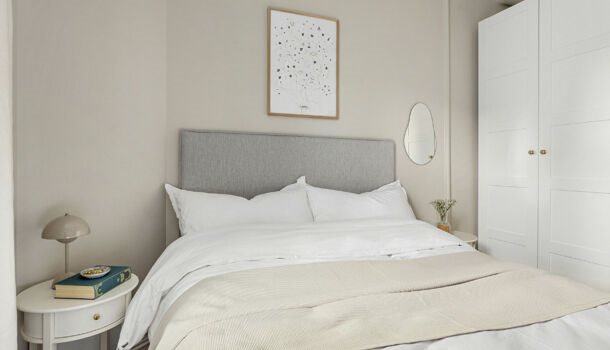 Appartement à vendre, 50m², Orly aéroport