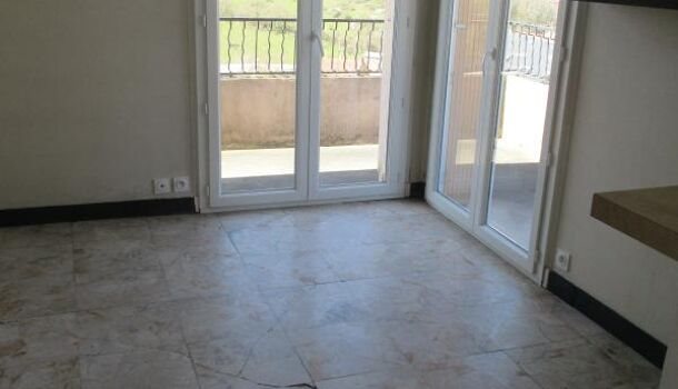 Appartement à louer, 45m², Rodez