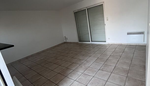 Maison à louer, 46m², Saint-Paul-Trois-Châteaux