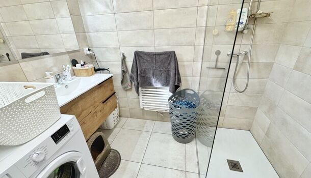 Appartement à louer, 58m², Bourg-de-Péage