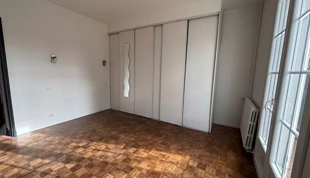 Maison à louer, 76m², Poey-de-Lescar