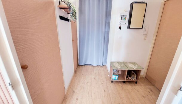 Appartement à vendre, 40m², Albi