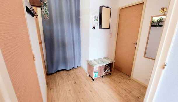 Appartement à vendre, 40m², Albi