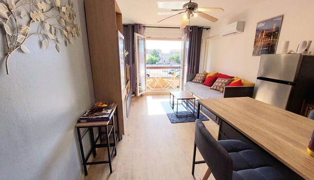 Appartement à vendre, 40m², Albi