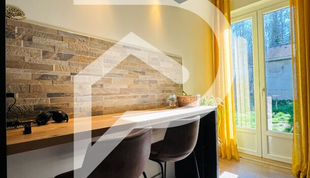 Appartement à vendre, 44m², Rilly-la-Montagne