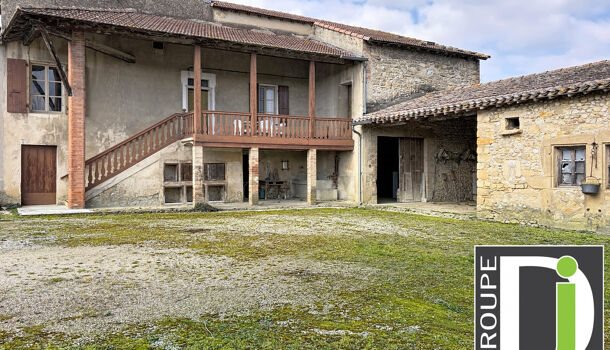 Maison à vendre, 145m², Allex