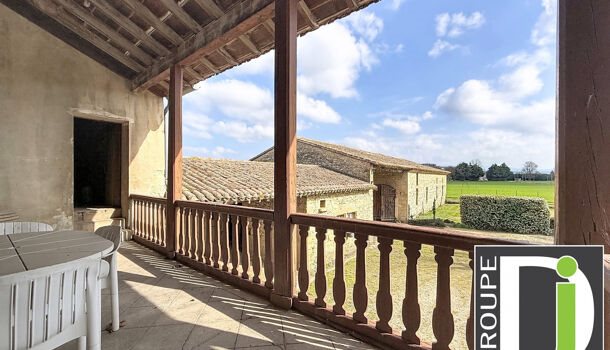 Maison à vendre, 145m², Allex