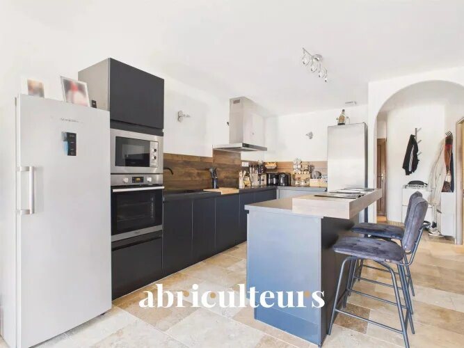 Appartement à vendre, 95m², Grans