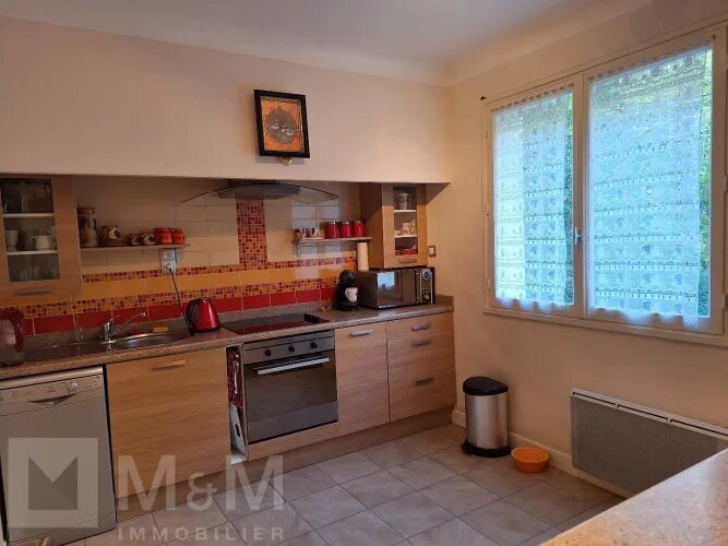 Maison à vendre, 100m², Bessède-de-Sault
