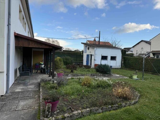 Maison à vendre, 82m², Metzing