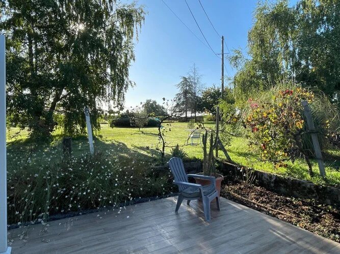 Maison à vendre, 52m², Gensac