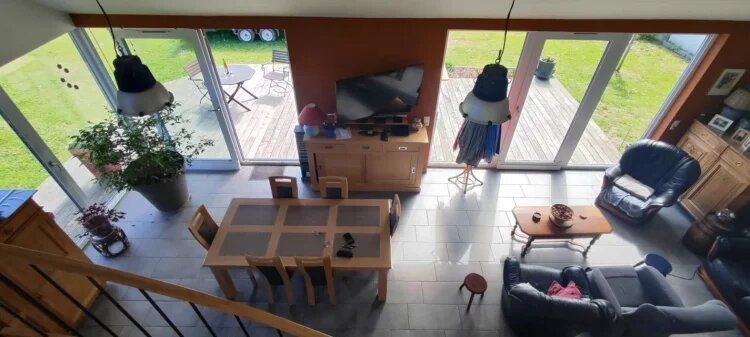 Maison à vendre, 101m², Réville