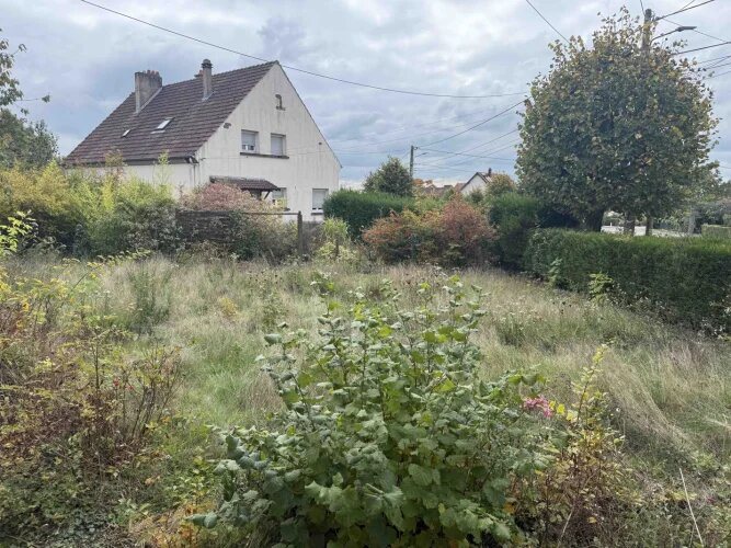 Maison à vendre, 74m², Faulquemont