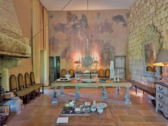 Maison à vendre, 200m², Gensac