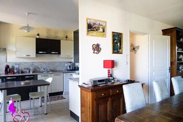 Appartement à vendre, 91m², Limoux