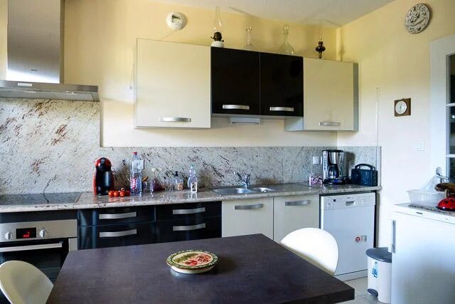 Appartement à vendre, 91m², Limoux