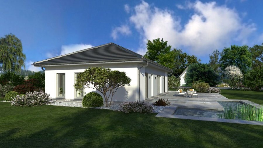 Maison à vendre, 106m², Guerstling