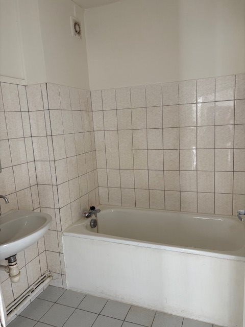 Appartement à louer, 38m², Commercy
