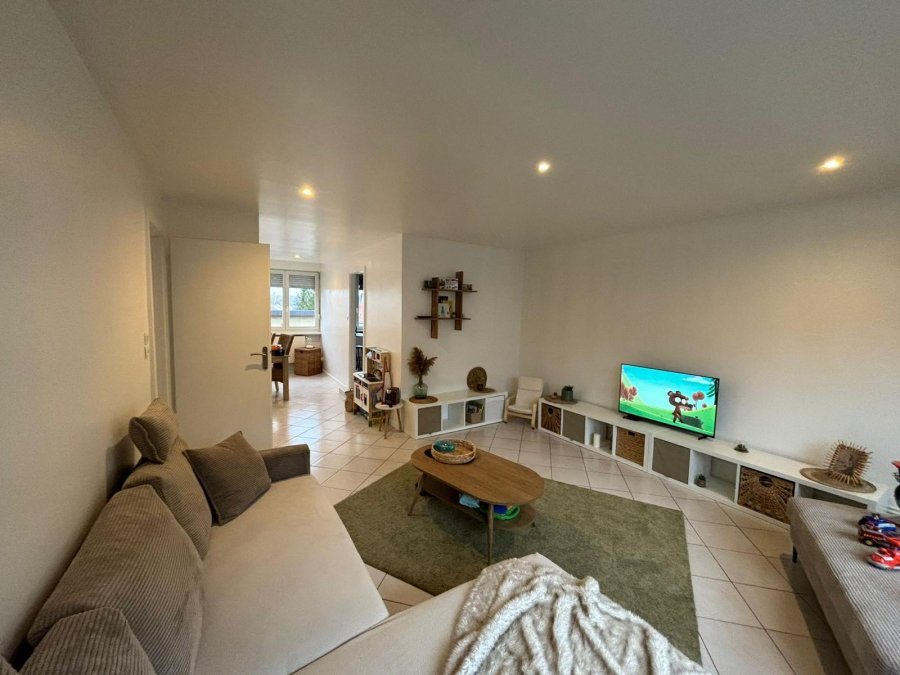 Appartement à louer, 95m², Stiring-Wendel