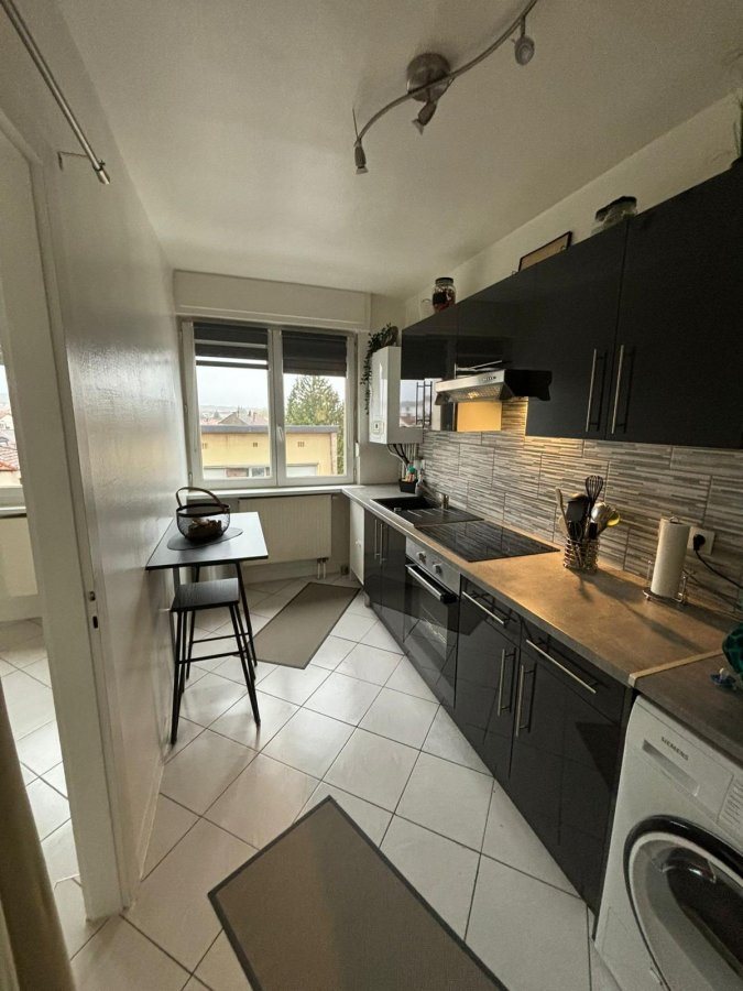 Appartement à louer, 95m², Stiring-Wendel